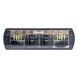 Luz LED de Trabajo / 1600-2400 Lúmenes / 12-24 VDC / IP67 / DOT / Arnés 3.05 m (10 ft) | SIERRA STORE