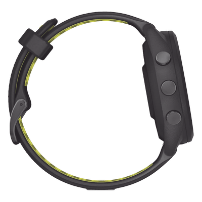 Reloj GPS Multideporte / Pantalla AMOLED 1.3" / GPS Multibanda / 5 ATM / 8 GB / 42 mm | SIERRA STORE