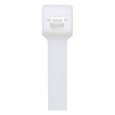 PANDUIT PLT1.5M-M - Cincho de Bloqueo / Nylon 6.6 / 142 mm (5.6 in) x 2.5 mm / Resistencia 18 lbs (80 N) / UL Listado / Espacios | SIERRA STORE