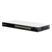 Switch Administrable / 24 Puertos Gigabit RJ45 / 4 Puertos SFP Uplink / 56 Gbps / GWN Cloud | SIERRA STORE