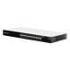 Switch Administrable / 24 Puertos Gigabit RJ45 / 4 Puertos SFP Uplink / 56 Gbps / GWN Cloud | SIERRA STORE