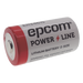 Batería de Litio / Formato D / 19 Ah / 3.6 V / Li-SOCl2 / No Recargable / -60°C a +85°C / Electrolito Antiinflamable | SIERRA STORE