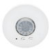 Sensor de Ocupación Inalámbrico de Techo / PIR 360° / Cobertura 30.2 a 62.4 m² (324 a 676 ft²) / RF 18 m (59 ft) / Batería CR123 / 10 | SIERRA STORE