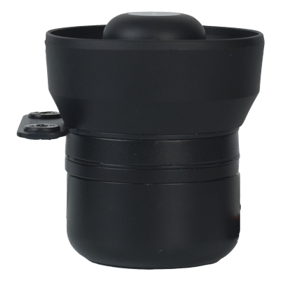 Sirena/Bocina Compacta / 50 W / 119 dB / 12 VCD / Aleación de Aluminio / 4.3 x 5 pulgadas | SIERRA STORE
