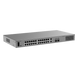 Switch Layer 2 Smart Cloud Managed / 28 Puertos Gigabit / 24 Puertos PoE+ 370 W / Switching 56 Gbps / Forwarding 41.664 Mpps / | SIERRA STORE