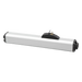 Operador Hidráulico para Puertas Abatibles / Fuerza 6200 N / Hoja Hasta 4 m (13.1 ft) / Alimentación 115 VAC / IP55 / Protección | SIERRA STORE