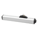 Operador Hidráulico para Puertas Abatibles / Fuerza 6200 N / Hoja Hasta 4 m (13.1 ft) / Alimentación 115 VAC / IP55 / Protección | SIERRA STORE