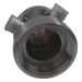 Adaptador de guía de onda / 42 cm / 4.9-6.4 GHz / 27 dBi / 1.38 ft / Punto a punto | SIERRA STORE