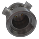 Adaptador de guía de onda / 42 cm / 4.9-6.4 GHz / 27 dBi / 1.38 ft / Punto a punto | SIERRA STORE