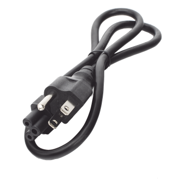 Cable de Alimentación Trifásico / 1.8 m (5.9 ft) / 120-240 VAC / Conector 3 Pines con Tierra / Cubierta Resistente a Intemperie / | SIERRA STORE