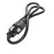 Cable de Alimentación Trifásico / 1.8 m (5.9 ft) / 120-240 VAC / Conector 3 Pines con Tierra / Cubierta Resistente a Intemperie / | SIERRA STORE