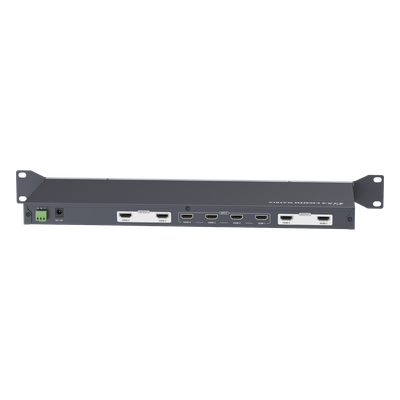 Matricial 4 x 4 HDMI, en 4 K @30 Hz. | SIERRA STORE
