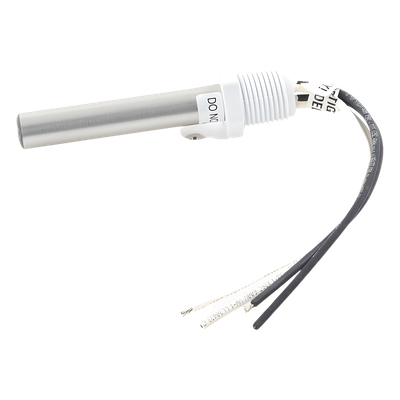 Detector de Calor Convencional / Activación 57.2°C (135°F) / Retardo Térmico Antifalsas / 6-125 VCC / 5A / UL 15.24x15.24 m (50x50 ft) | SIERRA STORE