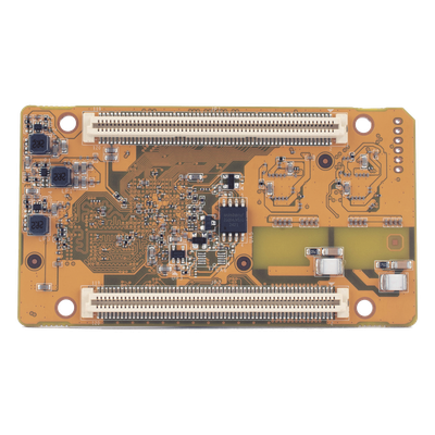HIKVISION DSD42CD1AAB/R - Tarjeta Receptora LED / 5.5 VCD 1A / Exterior / Videowall Gran Formato / Compatible DS-D42XX | SIERRA STORE