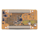 HIKVISION DSD42CD1AAB/R - Tarjeta Receptora LED / 5.5 VCD 1A / Exterior / Videowall Gran Formato / Compatible DS-D42XX | SIERRA STORE