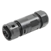 Conector de CA / Para inversores MIN600, MIC3000 y EPIGV3 / Compatible EPIG5KV3 y EPIG3KV2 / Diseño robusto / Alta corriente | SIERRA STORE