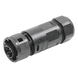 Conector de CA / Para inversores MIN600, MIC3000 y EPIGV3 / Compatible EPIG5KV3 y EPIG3KV2 / Diseño robusto / Alta corriente | SIERRA STORE