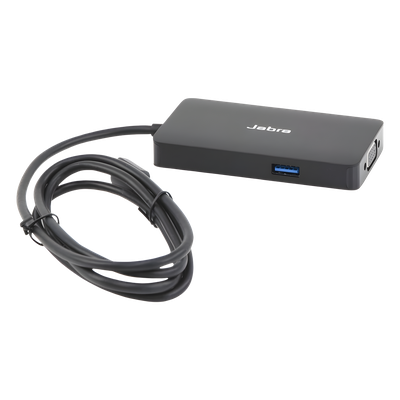 Jabra PanaCast USB Hub USB-C (14207-59) | SIERRA STORE