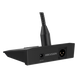 HIKVISION DS-QAE0MG0G1 - Micrófono de Voceo / Cuello Ganso 409 mm / Alimentación 12 V / Phantom 48 V / Respuesta 20 Hz a 20 kHz / LED | SIERRA STORE