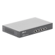 Router Balanceador de Carga / 4 Puertos WAN / 30,000 Sesiones Concurrentes / Firewall Integrado / Control de Banda por IP | SIERRA STORE