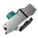 Cepillo eléctrico / 82 mm (3-1/4IN) ancho / 16.000 RPM / 580W / Profundidad 1 mm / Extracción derecha | SIERRA STORE