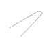 Remate Preformado para Fibra Óptica / ADSS Span 100/200 m / Acero Galvanizado / Diámetro 10.1 - 11 mm / Tensión 5.2 kN / Longitud 718 | SIERRA STORE