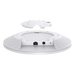 Punto de Acceso Wi-Fi 7 / BE11000 Tribanda / 1 Puerto 10 Gbps / MLO / PoE+ / Montaje Techo/Pared | SIERRA STORE