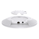 Punto de Acceso Wi-Fi 7 / BE11000 Tribanda / 1 Puerto 10 Gbps / MLO / PoE+ / Montaje Techo/Pared | SIERRA STORE