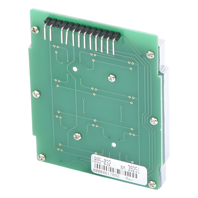 Teclado Iluminado para Portero Telefónico / Full Duplex Manos Libres / 100 Números de Teléfono / 2 Relés de Control de Acceso / | SIERRA STORE