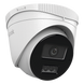 HiLook by HIKVISION IPC-T240HA-U - HiLook Series / Turret IP 4 Megapixel  / Lente 2.8 mm / 30 mts IR / Micrófono Integrado / Exterior | SIERRA STORE
