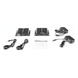 Kit Extensor HDMI para distancias de 120 metros / Resolución 4K @ 30Hz / Cat 5e/6 / Soporta conexión Uno a Uno y Uno a Muchos / Hasta | SIERRA STORE