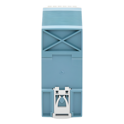 Fuente de Poder Industrial / Riel DIN / 5VCC 40W / Entrada Universal 85-264VAC / 1.31 x 3.54 x 3.94 in | SIERRA STORE