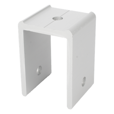 Conector U / Ajuste Seguro / Resistente a Desgaste y Corrosión / Instalación Sin Herramientas / Diseño Ergonómico | SIERRA STORE