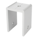 Conector U / Ajuste Seguro / Resistente a Desgaste y Corrosión / Instalación Sin Herramientas / Diseño Ergonómico | SIERRA STORE