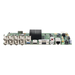 HIKVISION 200208786 - Tarjeta Madre de Reemplazo / 8 Canales BNC / HDMI + VGA / 8 Entradas y 4 Salidas de Alarma / RS485 | SIERRA STORE
