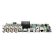 HIKVISION 200208786 - Tarjeta Madre de Reemplazo / 8 Canales BNC / HDMI + VGA / 8 Entradas y 4 Salidas de Alarma / RS485 | SIERRA STORE