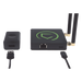 HUB HC8 Controlador inteligente para dispositivos Zwave, Zigbee, integrable con Shelly, Lutron entre otras, APP gratis sin pago de | SIERRA STORE