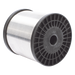 Alambre para Cerca Electrificada / Calibre 16 / 500 m (1640.4 ft) Continuos / Aleación 96% Aluminio / 280 MPa / Diámetro 1.27 mm | SIERRA STORE