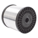 Alambre para Cerca Electrificada / Calibre 16 / 500 m (1640.4 ft) Continuos / Aleación 96% Aluminio / 280 MPa / Diámetro 1.27 mm | SIERRA STORE