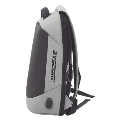 Mochila para Uso Ligero con Puerto USB para Cargar Dispositivos | SIERRA STORE