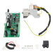 Tarjeta Controladora para Barrera Vehicular / Sustituta ZL37 / Protección Sobrecarga y Cortocircuito / Operación Industrial / Material | SIERRA STORE