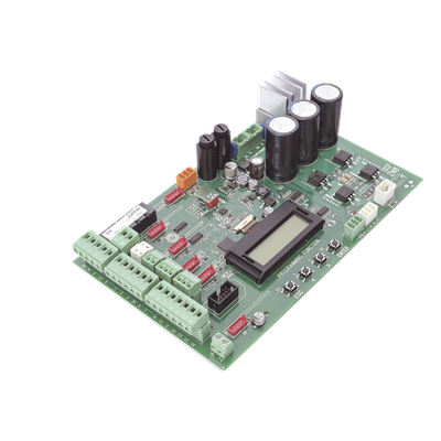 Tarjeta Electrónica / Operador Corredizo / Compatible 801MS-0340 / Automatización de Accesos | SIERRA STORE