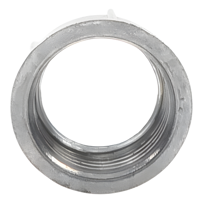 Monitor Metálico / 19 mm (3/4") / Diámetro 33 mm / Altura 11 mm / Terminación de Conduit | SIERRA STORE