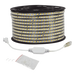 Manguera LED / 50 m (164 ft) / Blanco Cálido 2700K / IP65 / 120° / Cortable cada 100 cm / 45-110V CD | SIERRA STORE