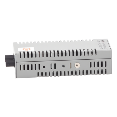Mini convertidor de medios de cobre a fibra de escritorio 1000TX a 1000SX conector ST | SIERRA STORE