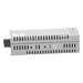 Mini convertidor de medios de cobre a fibra de escritorio 1000TX a 1000SX conector ST | SIERRA STORE