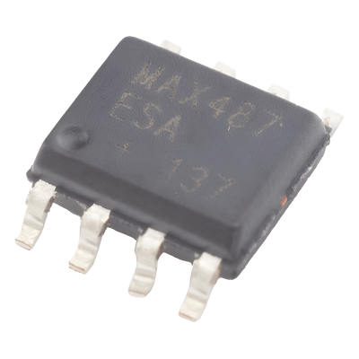 ACCESSPRO MICRO-WIEGAND - Chip de Reparación Wiegand / 8 Pines / 10x12x5 mm / Para Lector UHF PRO12RF | SIERRA STORE