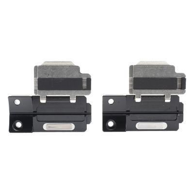 LINKEDPRO BY EPCOM LP-FH-900 - Par de Holders / Fibra Óptica 900 Micras / 0.9 mm / Compatible Fusionadora LP-FS-PRO-X6 | SIERRA STORE