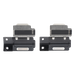 LINKEDPRO BY EPCOM LP-FH-900 - Par de Holders / Fibra Óptica 900 Micras / 0.9 mm / Compatible Fusionadora LP-FS-PRO-X6 | SIERRA STORE