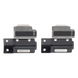 LINKEDPRO BY EPCOM LP-FH-900 - Par de Holders / Fibra Óptica 900 Micras / 0.9 mm / Compatible Fusionadora LP-FS-PRO-X6 | SIERRA STORE